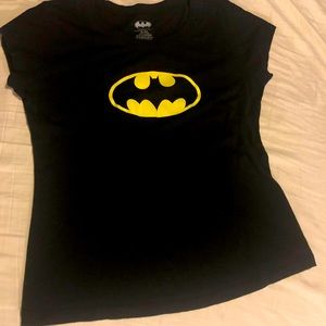 Batman T shirt